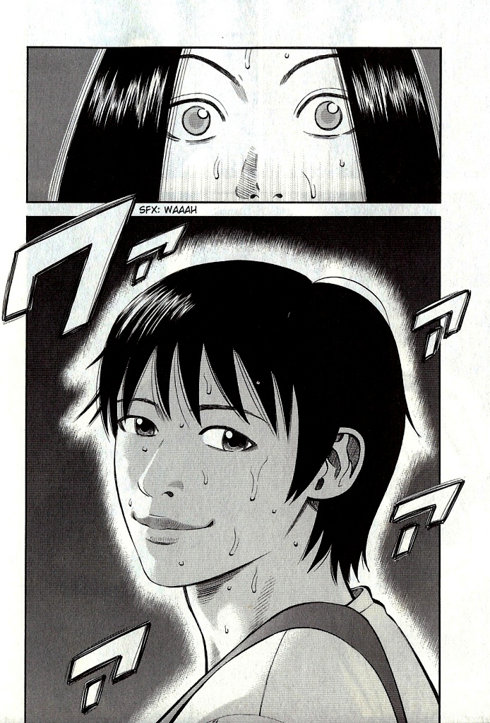 Read BECK_ Mongolian Chop Squad ENGLISH Manga Online