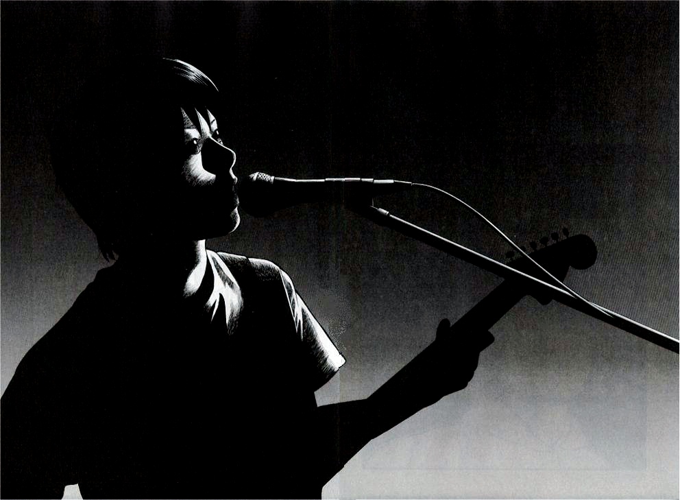 Read BECK_ Mongolian Chop Squad ENGLISH Manga Online