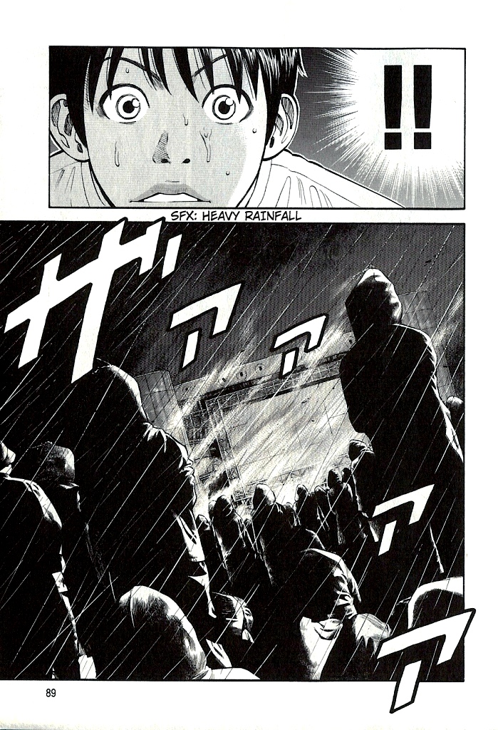 Read BECK_ Mongolian Chop Squad ENGLISH Manga Online