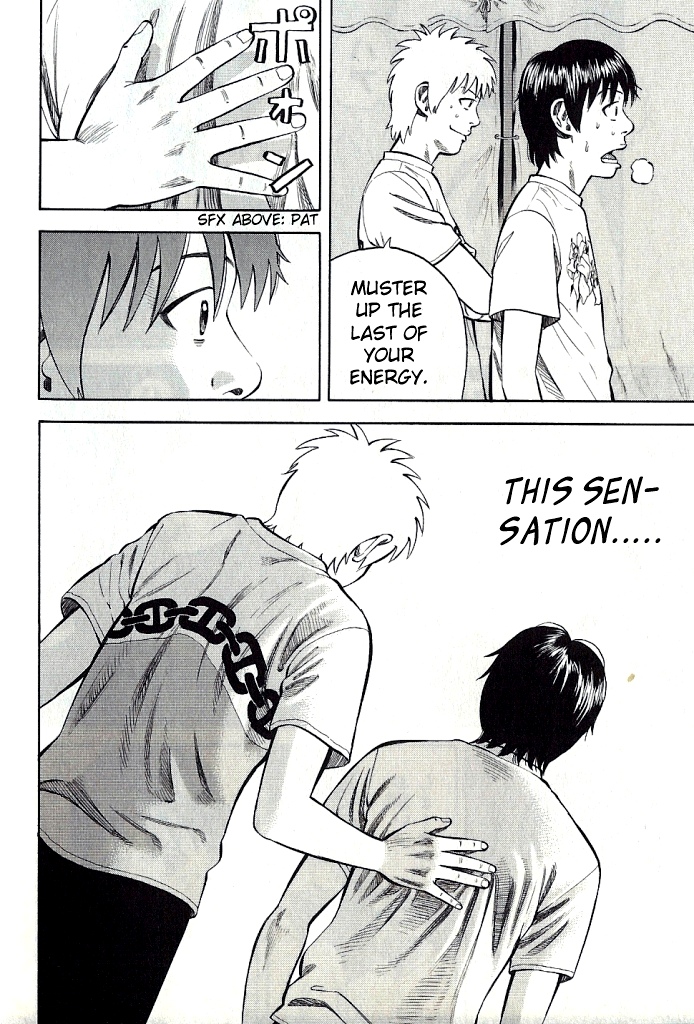 Read BECK_ Mongolian Chop Squad ENGLISH Manga Online