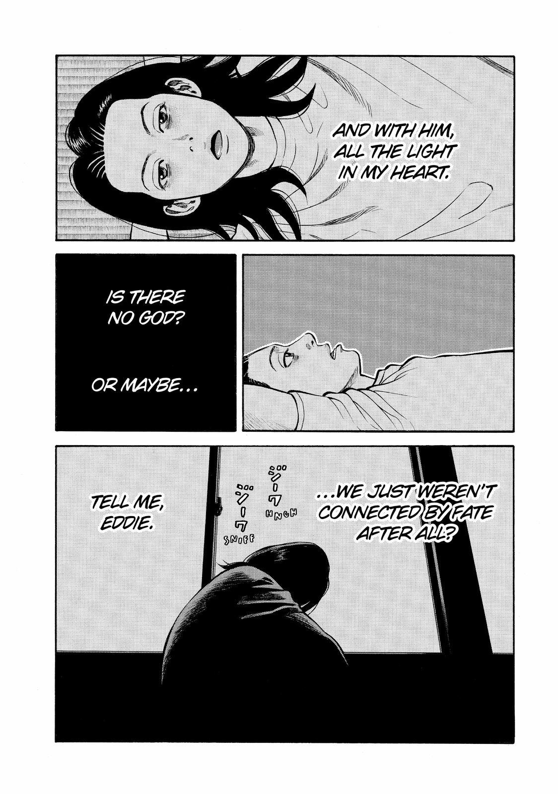 Read BECK_ Mongolian Chop Squad ENGLISH Manga Online