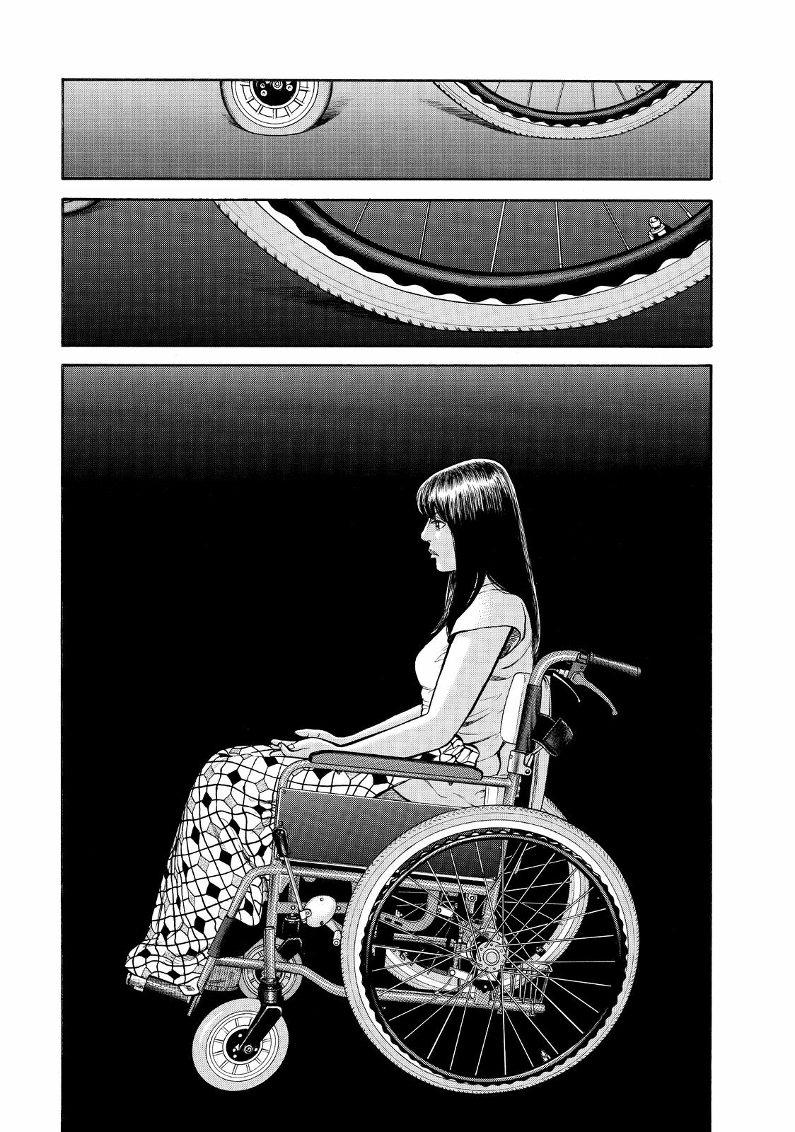 Read BECK_ Mongolian Chop Squad ENGLISH Manga Online