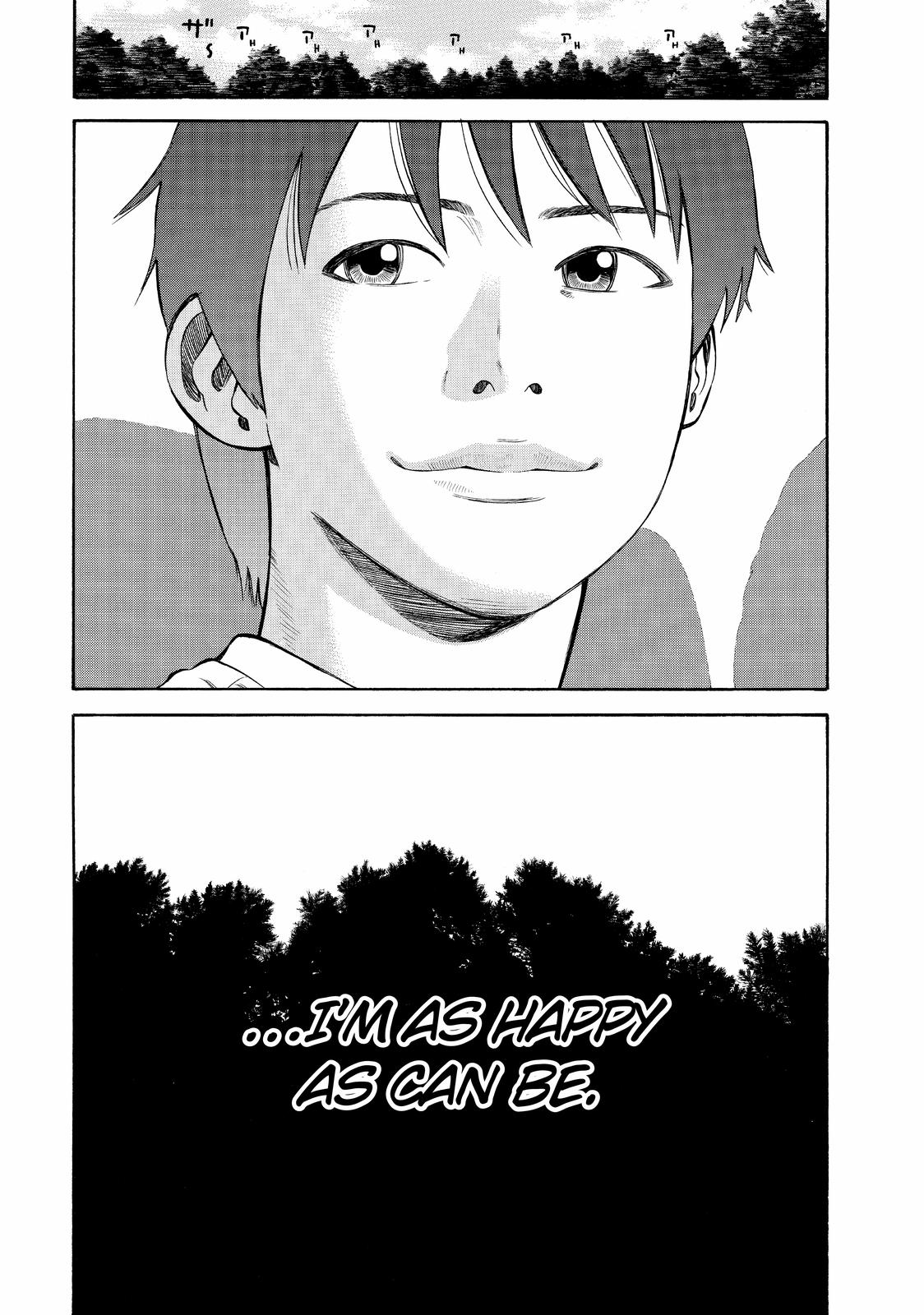 Read BECK_ Mongolian Chop Squad ENGLISH Manga Online