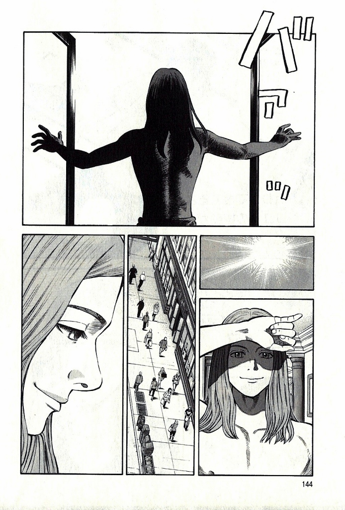 Read BECK_ Mongolian Chop Squad ENGLISH Manga Online