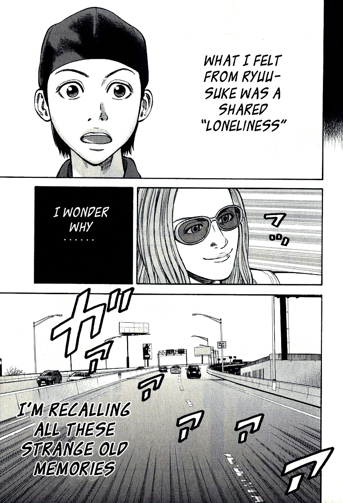 Read BECK_ Mongolian Chop Squad ENGLISH Manga Online