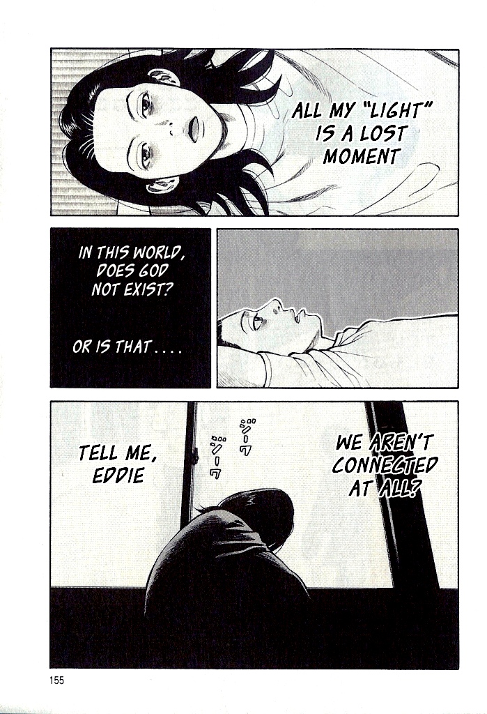 Read BECK_ Mongolian Chop Squad ENGLISH Manga Online