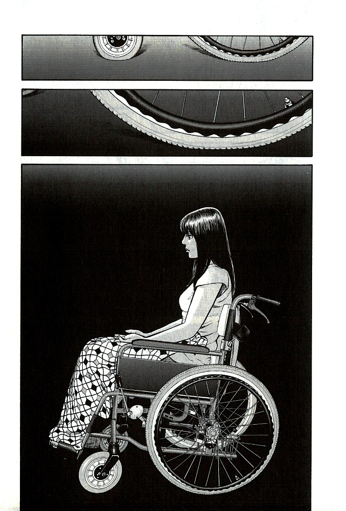 Read BECK_ Mongolian Chop Squad ENGLISH Manga Online