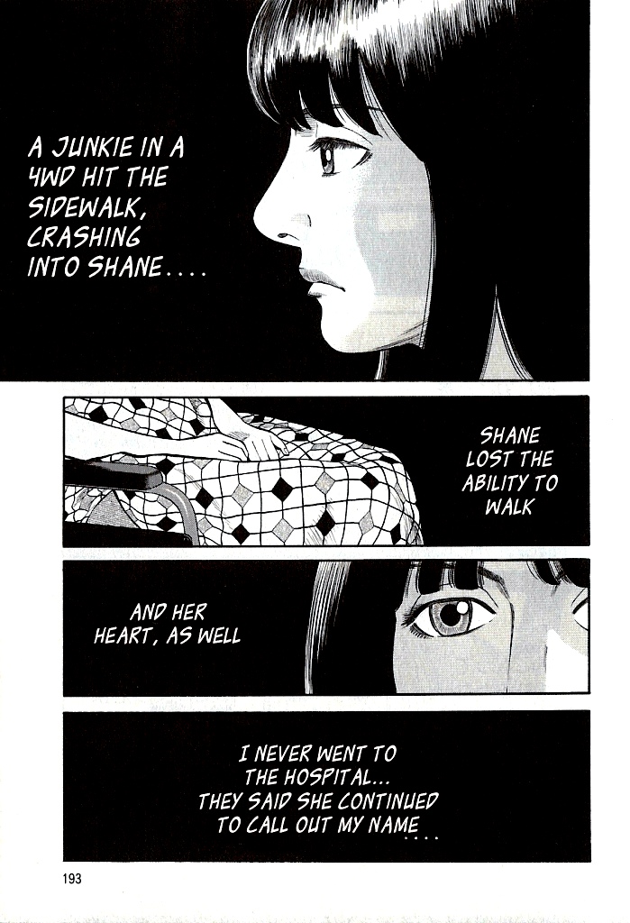 Read BECK_ Mongolian Chop Squad ENGLISH Manga Online