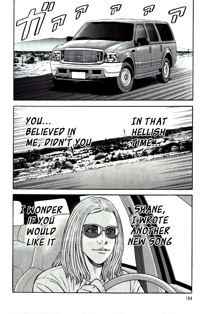 Read BECK_ Mongolian Chop Squad ENGLISH Manga Online