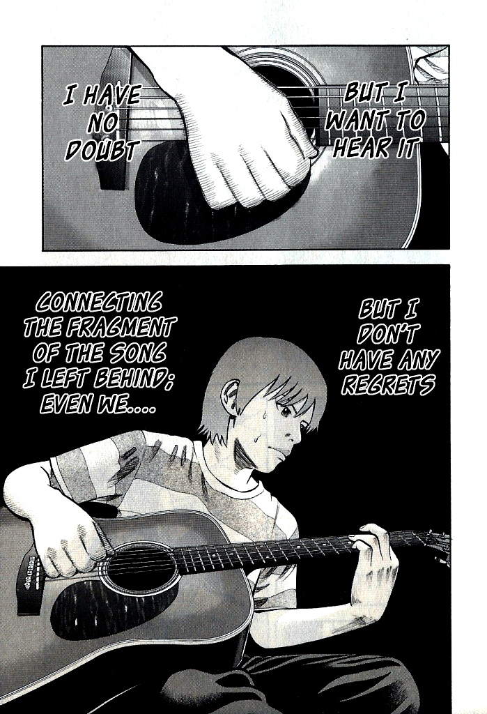 Read BECK_ Mongolian Chop Squad ENGLISH Manga Online