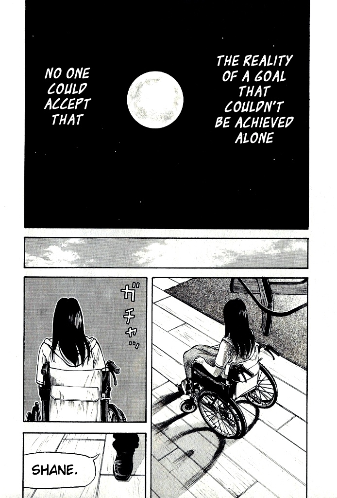 Read BECK_ Mongolian Chop Squad ENGLISH Manga Online