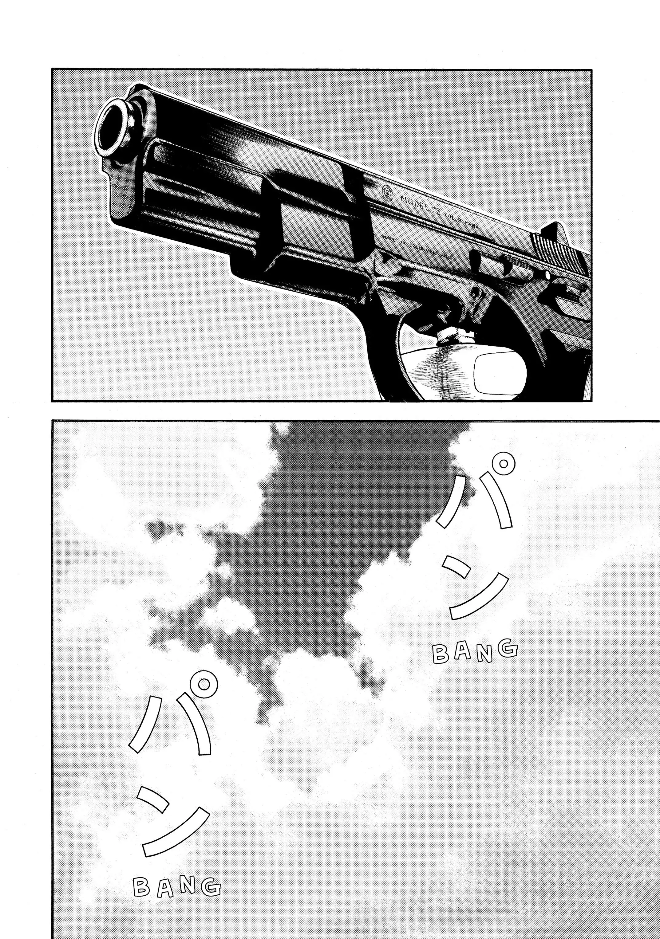 Read BECK_ Mongolian Chop Squad ENGLISH Manga Online