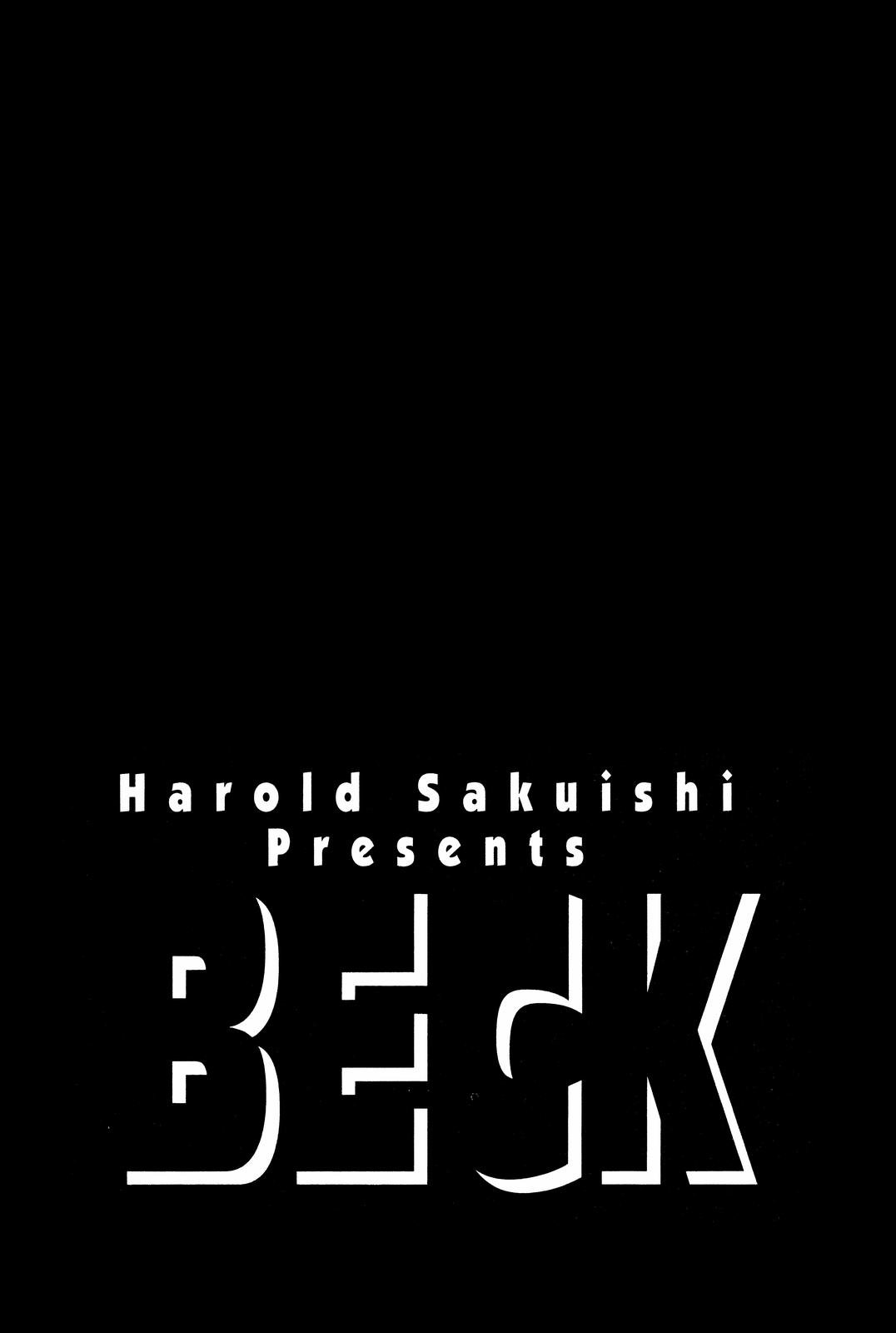 Read BECK_ Mongolian Chop Squad ENGLISH Manga Online