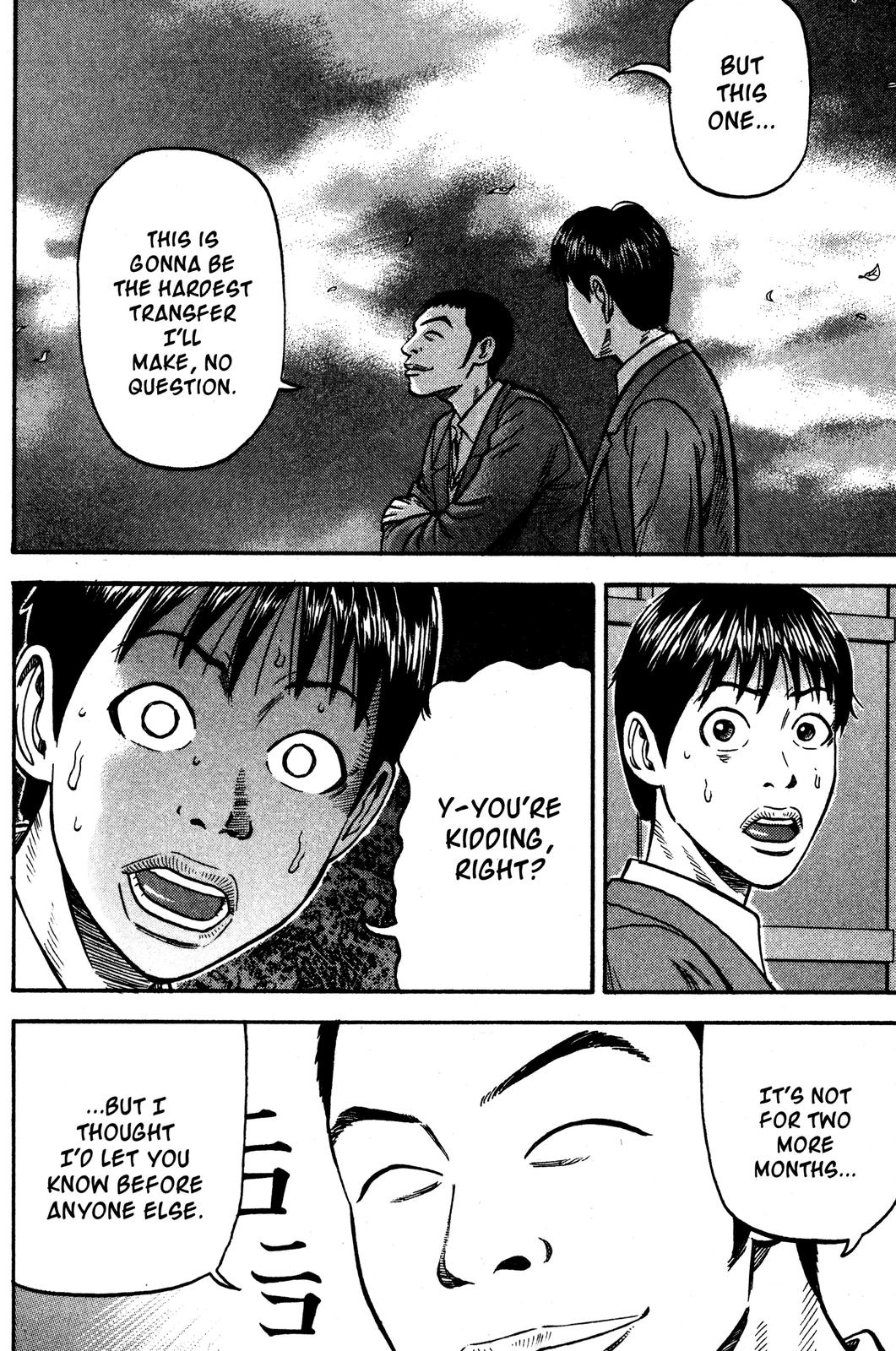 Read BECK_ Mongolian Chop Squad ENGLISH Manga Online