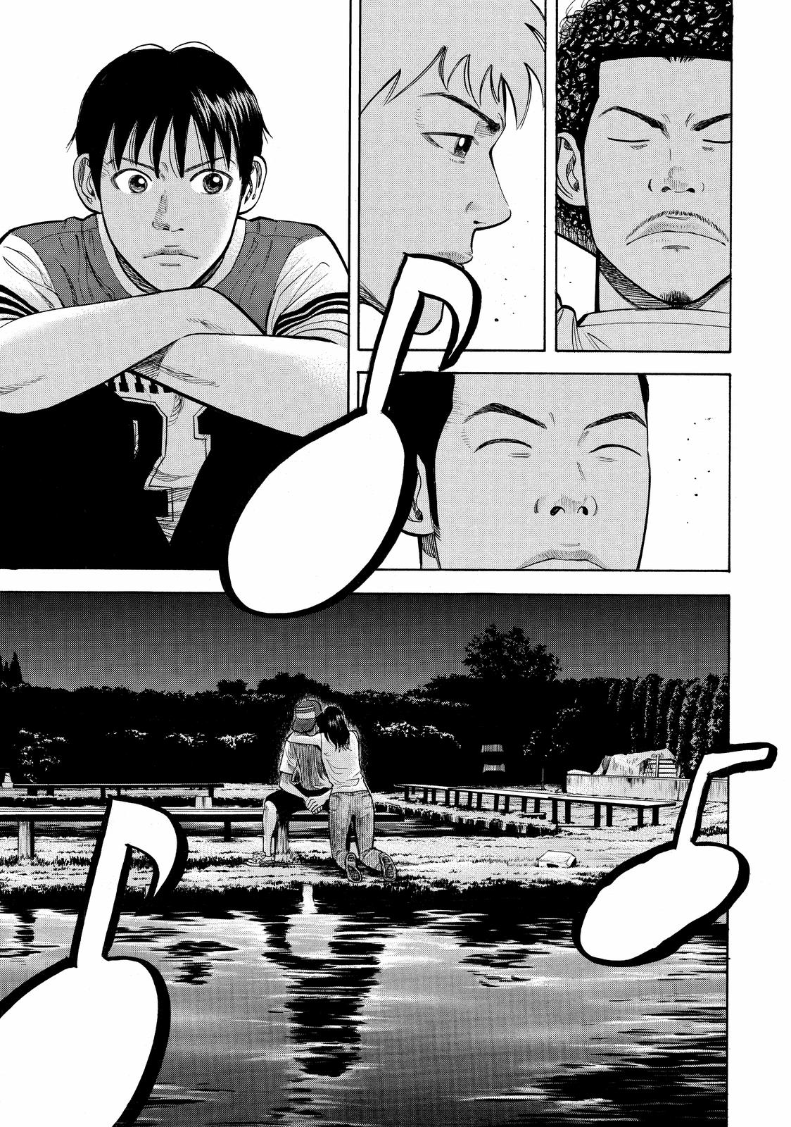 Read BECK_ Mongolian Chop Squad ENGLISH Manga Online