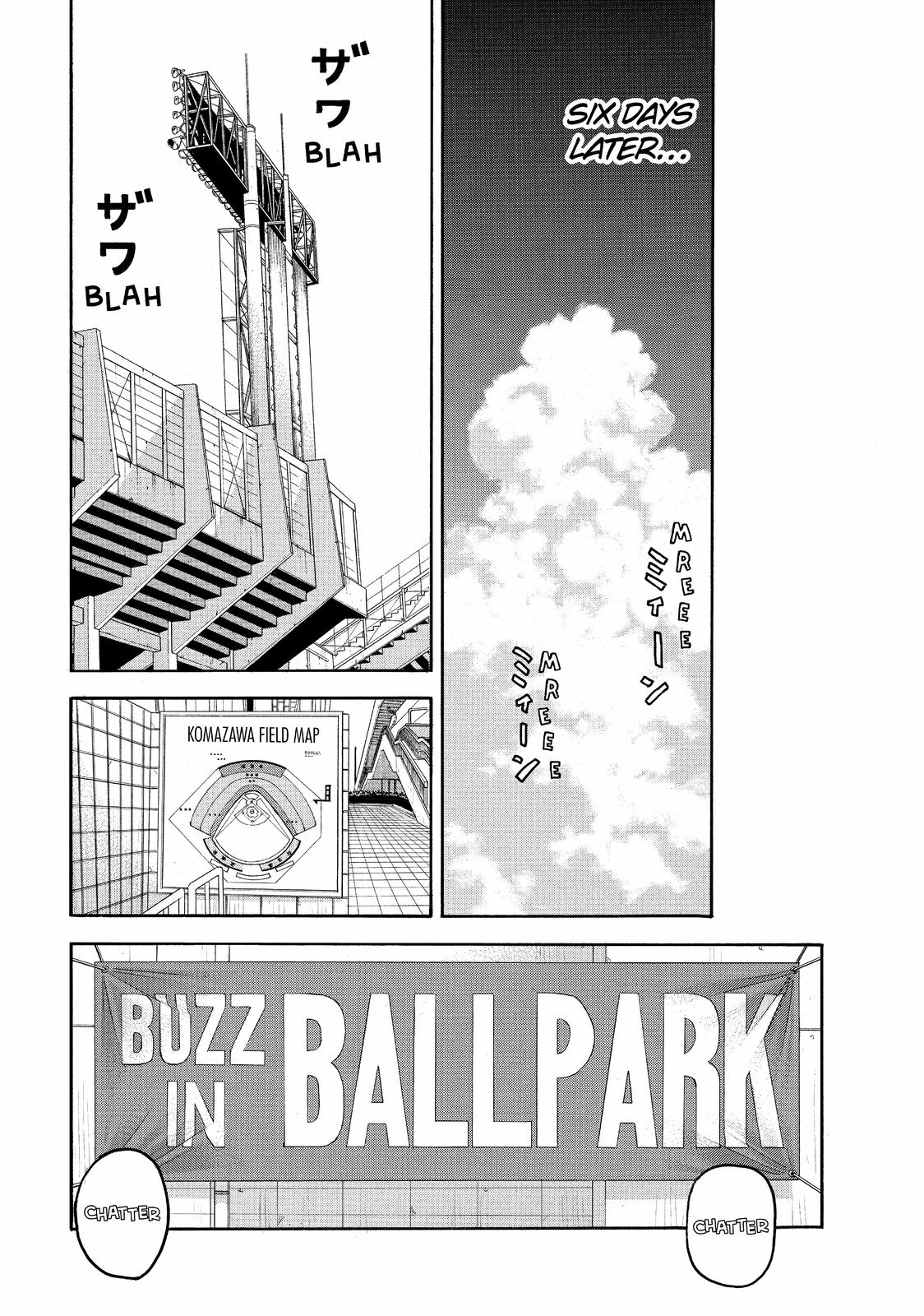 Read BECK_ Mongolian Chop Squad ENGLISH Manga Online