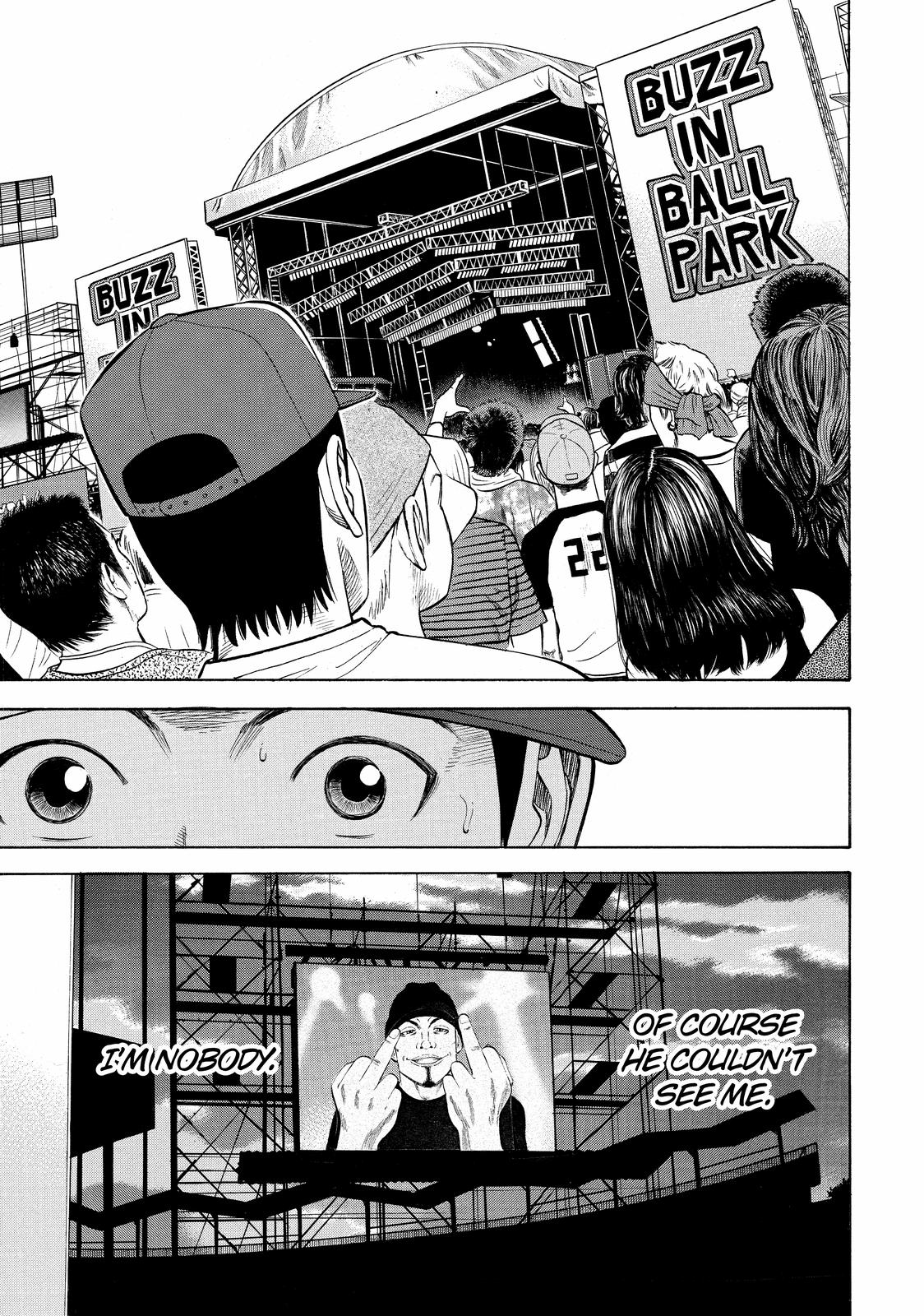 Read BECK_ Mongolian Chop Squad ENGLISH Manga Online