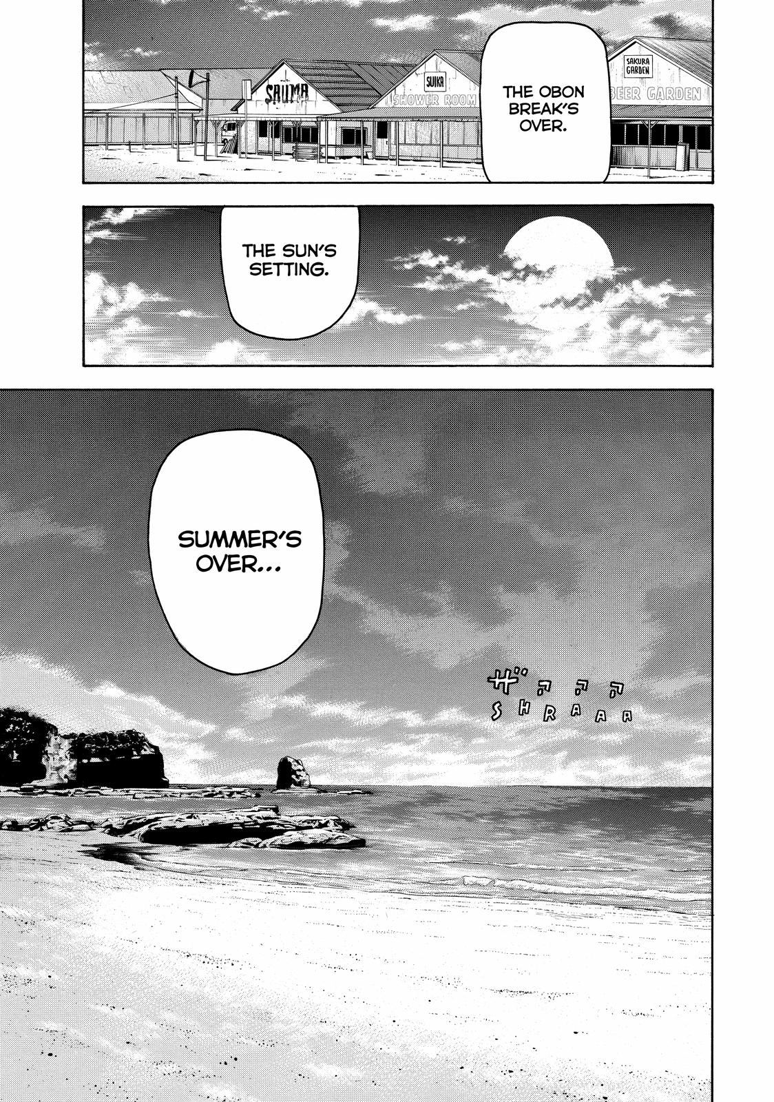 Read BECK_ Mongolian Chop Squad ENGLISH Manga Online