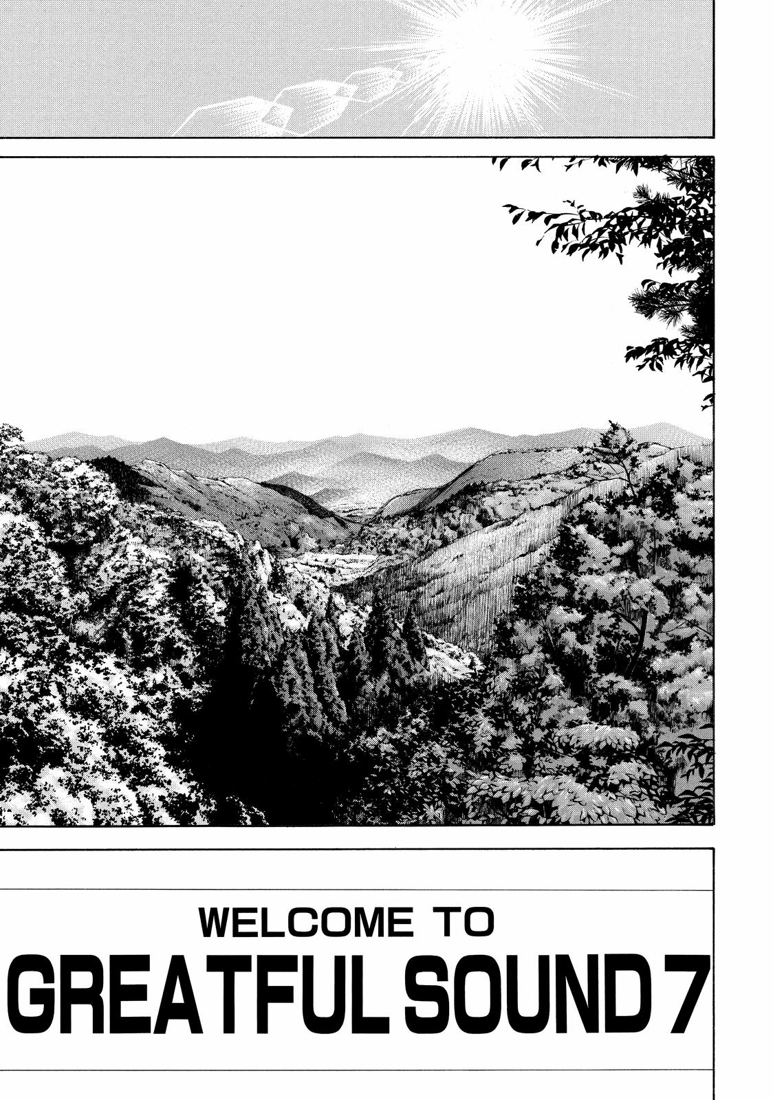 Read BECK_ Mongolian Chop Squad ENGLISH Manga Online