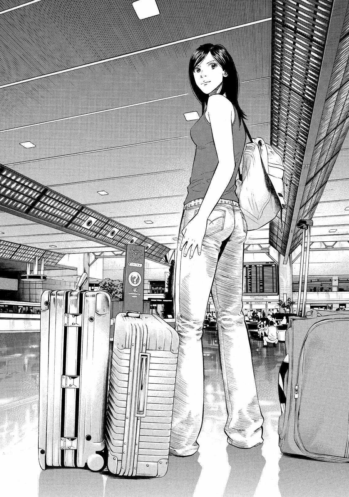 Read BECK_ Mongolian Chop Squad ENGLISH Manga Online