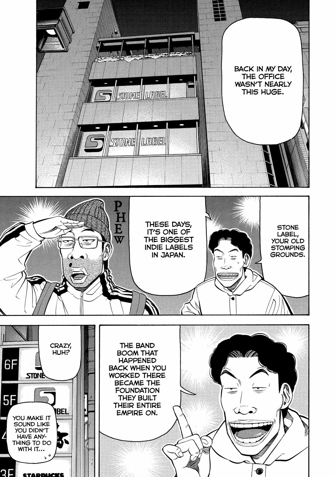 Read BECK_ Mongolian Chop Squad ENGLISH Manga Online