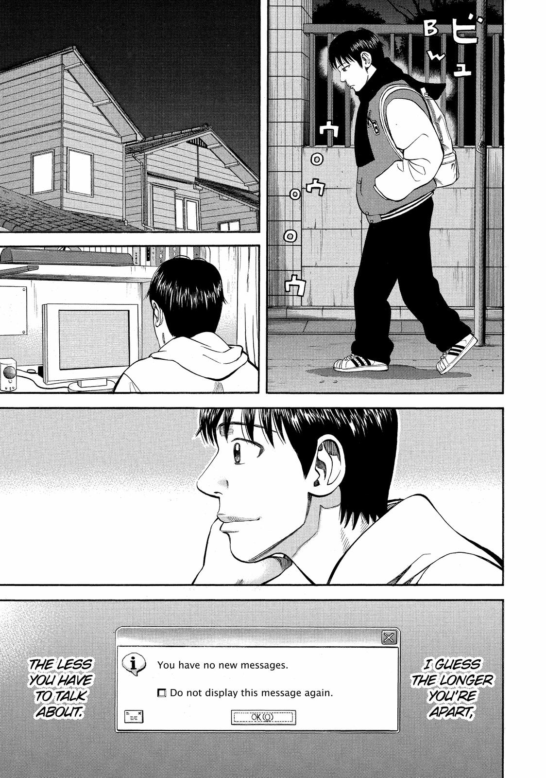 Read BECK_ Mongolian Chop Squad ENGLISH Manga Online