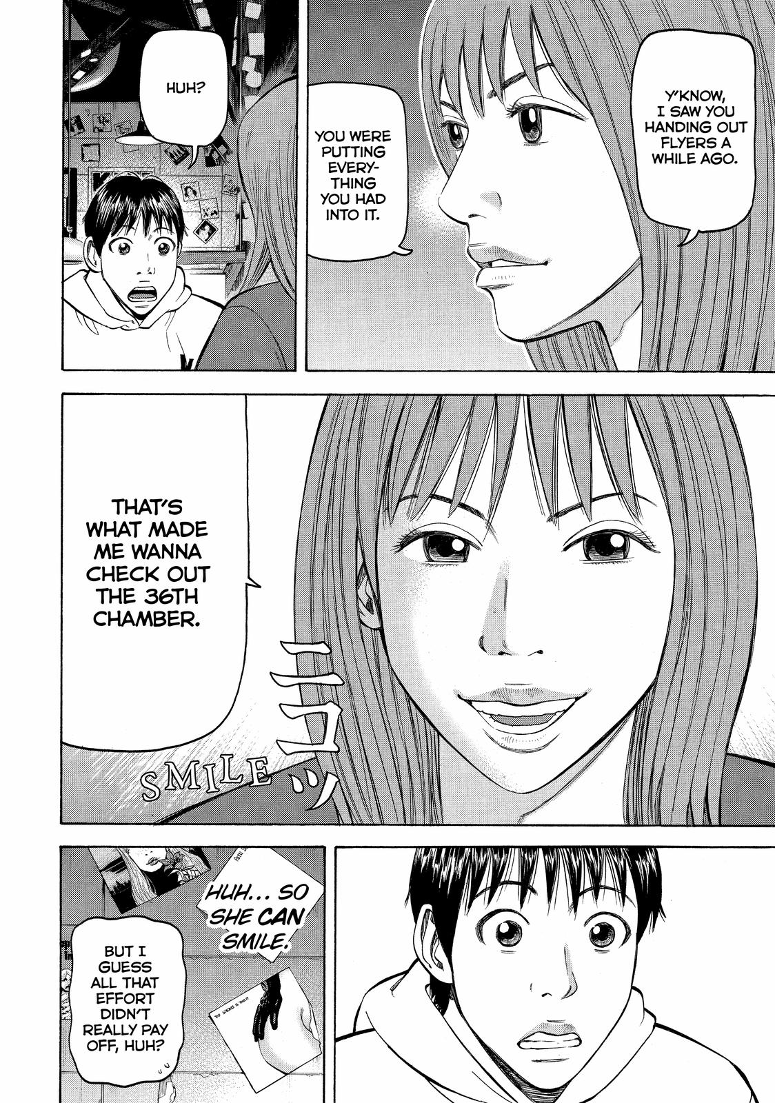 Read BECK_ Mongolian Chop Squad ENGLISH Manga Online