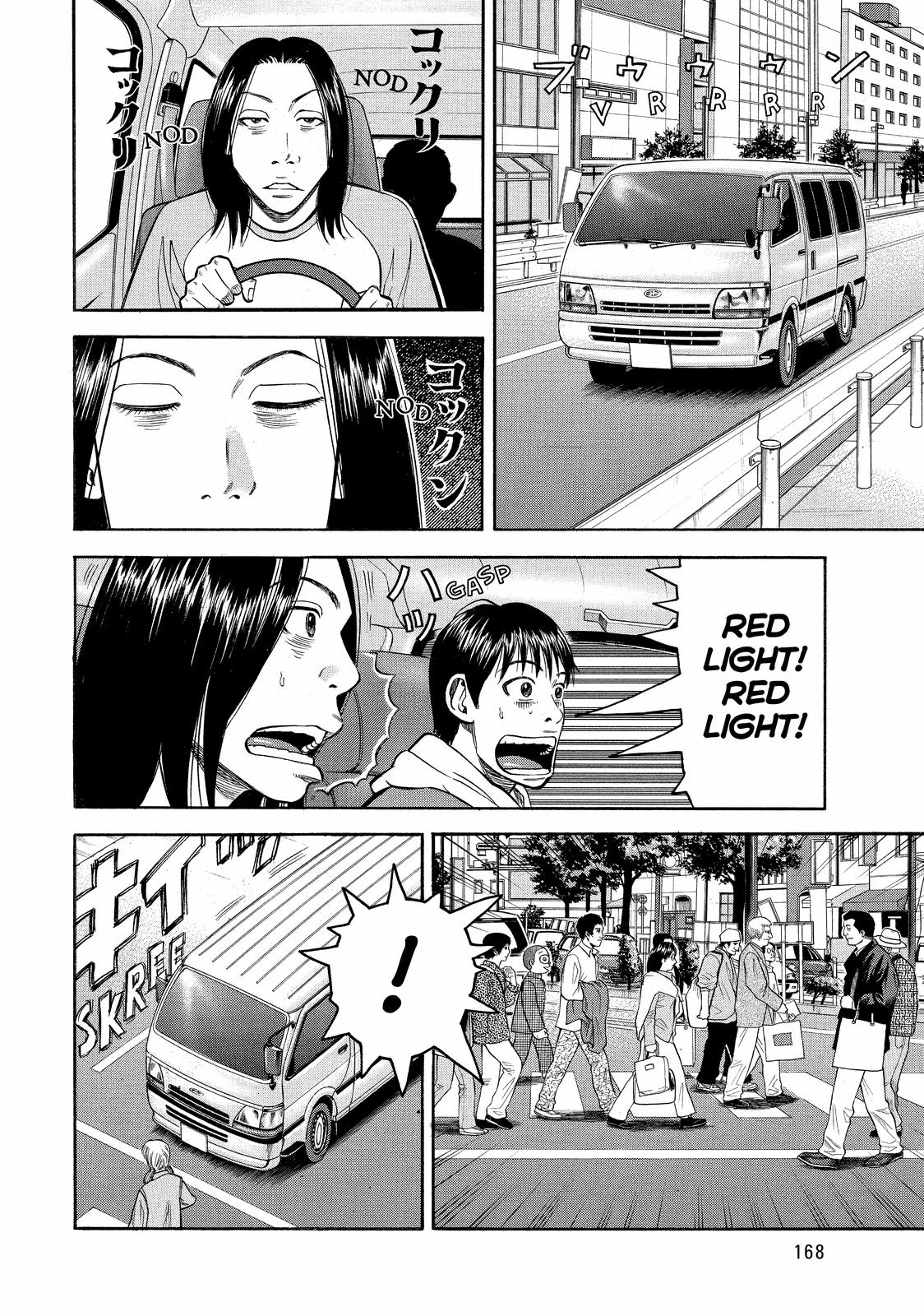 Read BECK_ Mongolian Chop Squad ENGLISH Manga Online