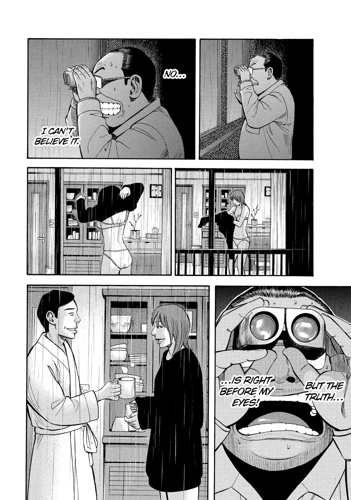 Read BECK_ Mongolian Chop Squad ENGLISH Manga Online