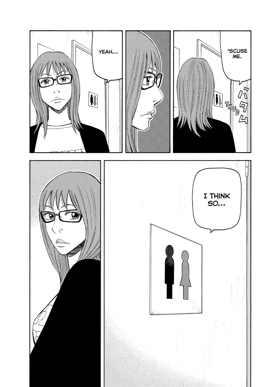 Read BECK_ Mongolian Chop Squad ENGLISH Manga Online