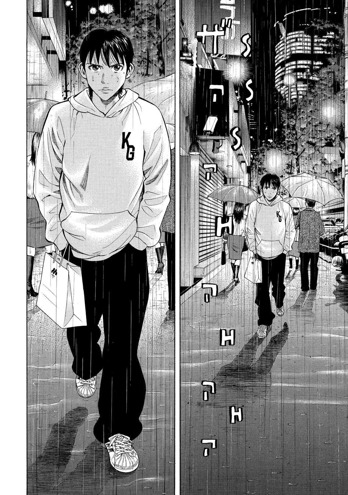 Read BECK_ Mongolian Chop Squad ENGLISH Manga Online