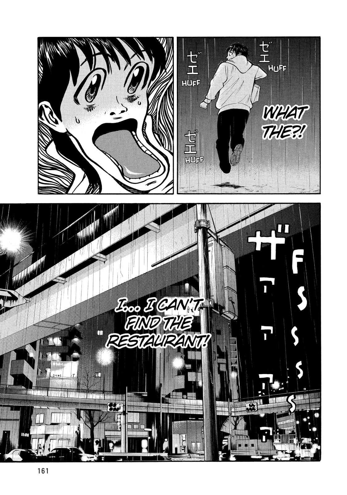 Read BECK_ Mongolian Chop Squad ENGLISH Manga Online