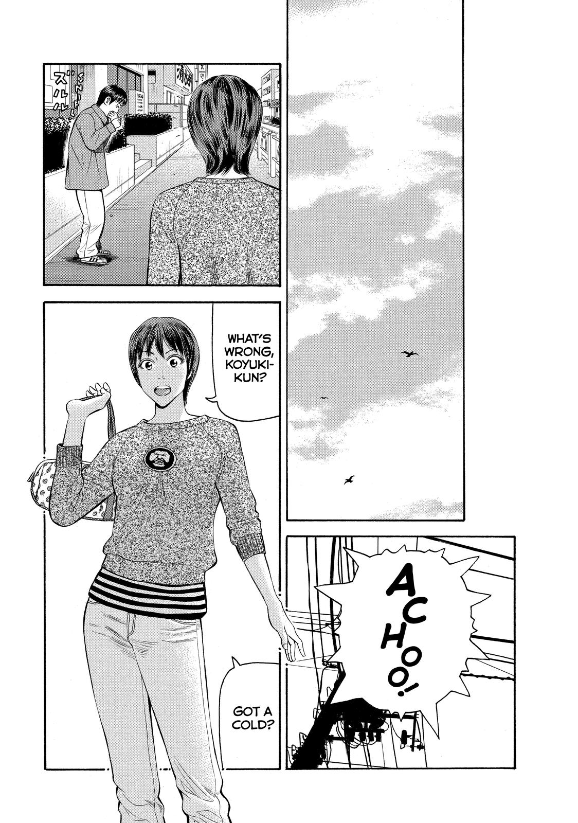 Read BECK_ Mongolian Chop Squad ENGLISH Manga Online