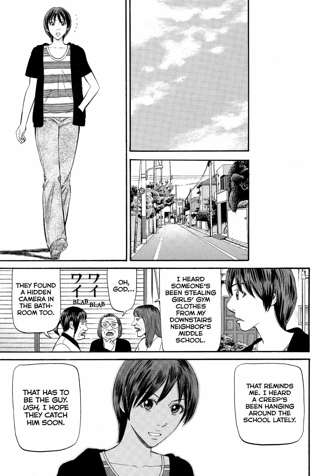 Read BECK_ Mongolian Chop Squad ENGLISH Manga Online