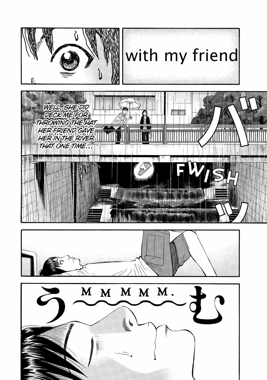 Read BECK_ Mongolian Chop Squad ENGLISH Manga Online