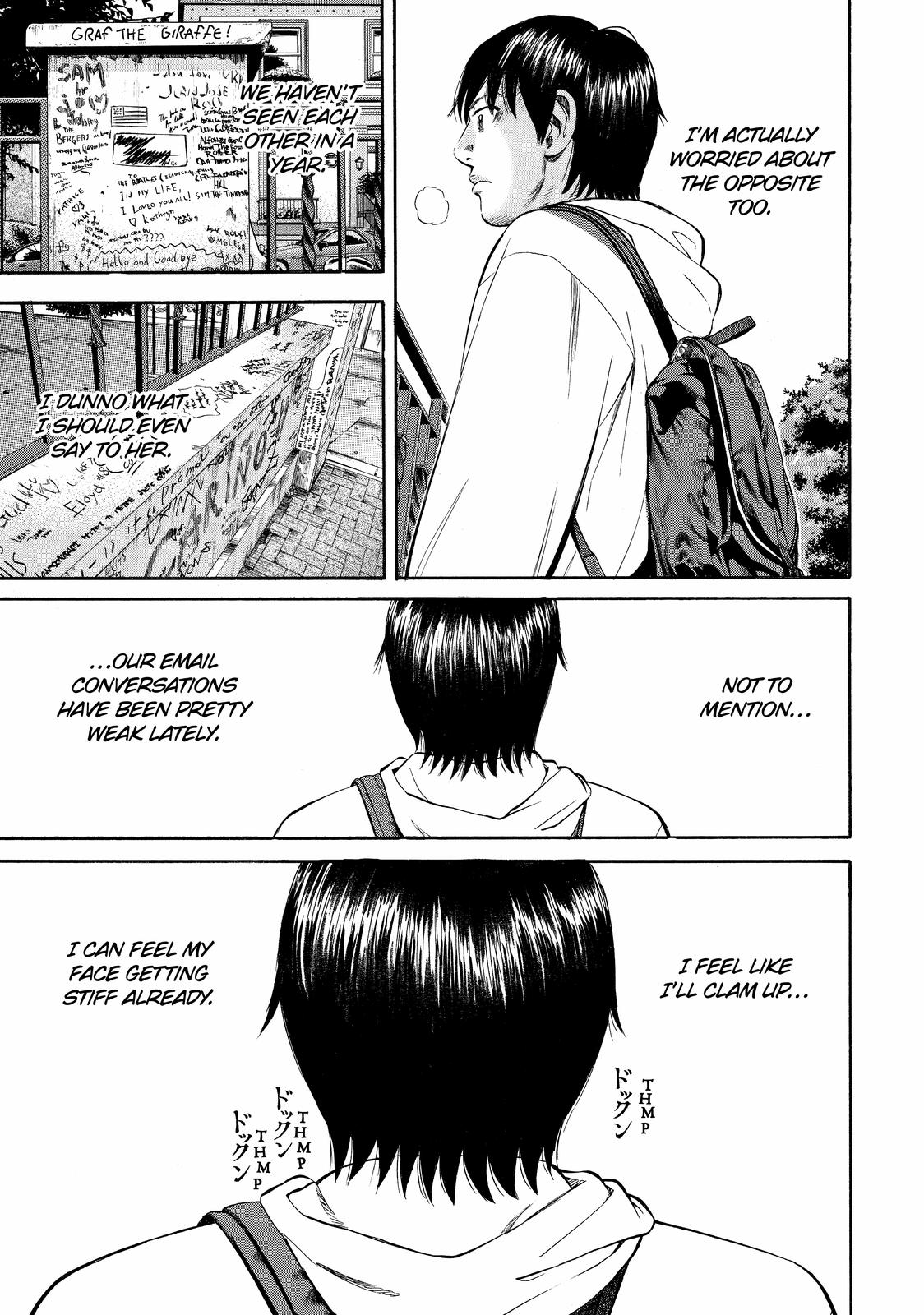 Read BECK_ Mongolian Chop Squad ENGLISH Manga Online