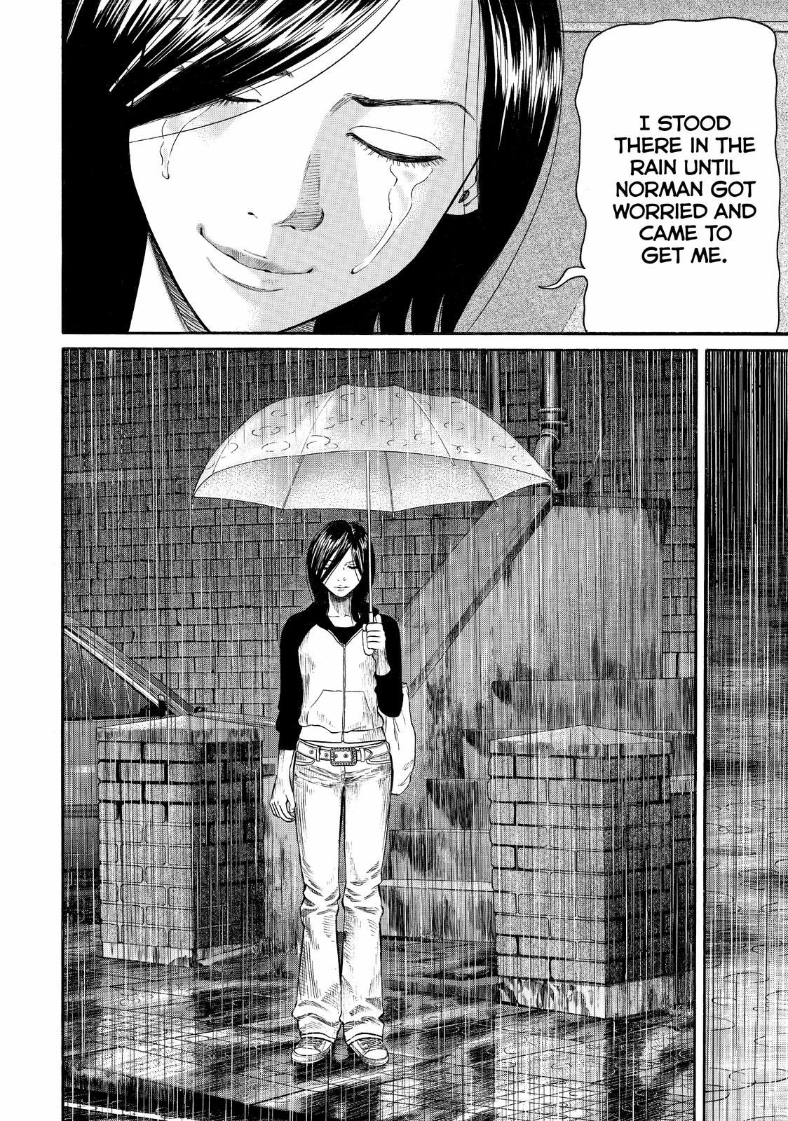 Read BECK_ Mongolian Chop Squad ENGLISH Manga Online