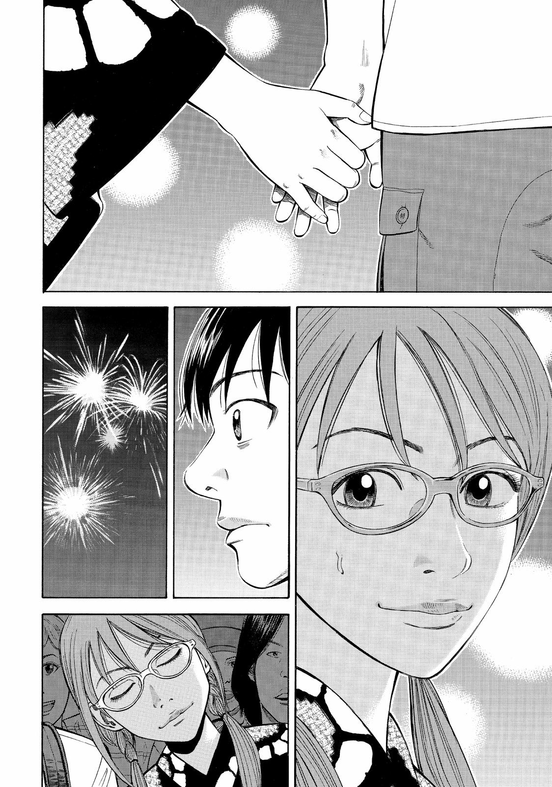 Read BECK_ Mongolian Chop Squad ENGLISH Manga Online