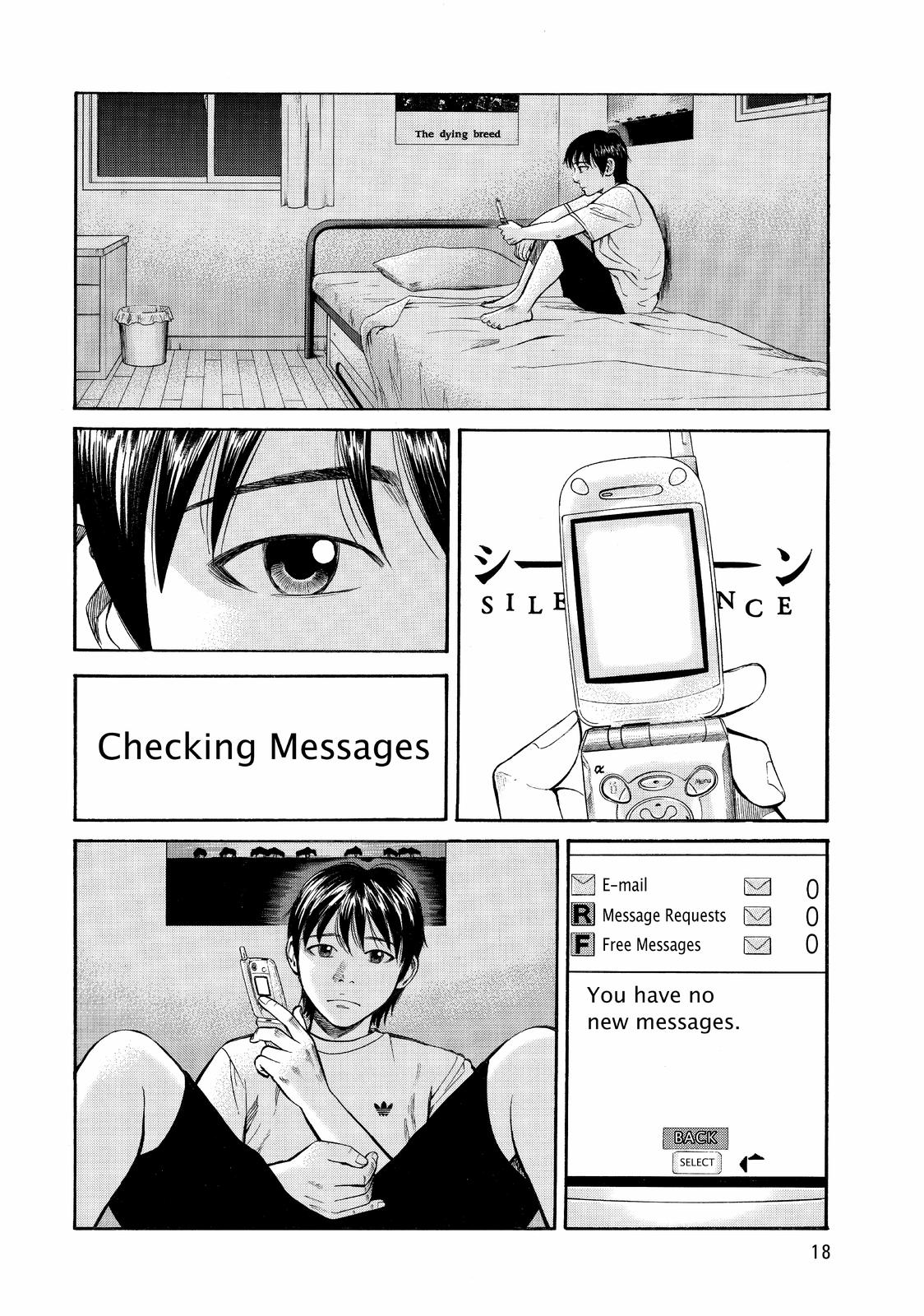 Read BECK_ Mongolian Chop Squad ENGLISH Manga Online