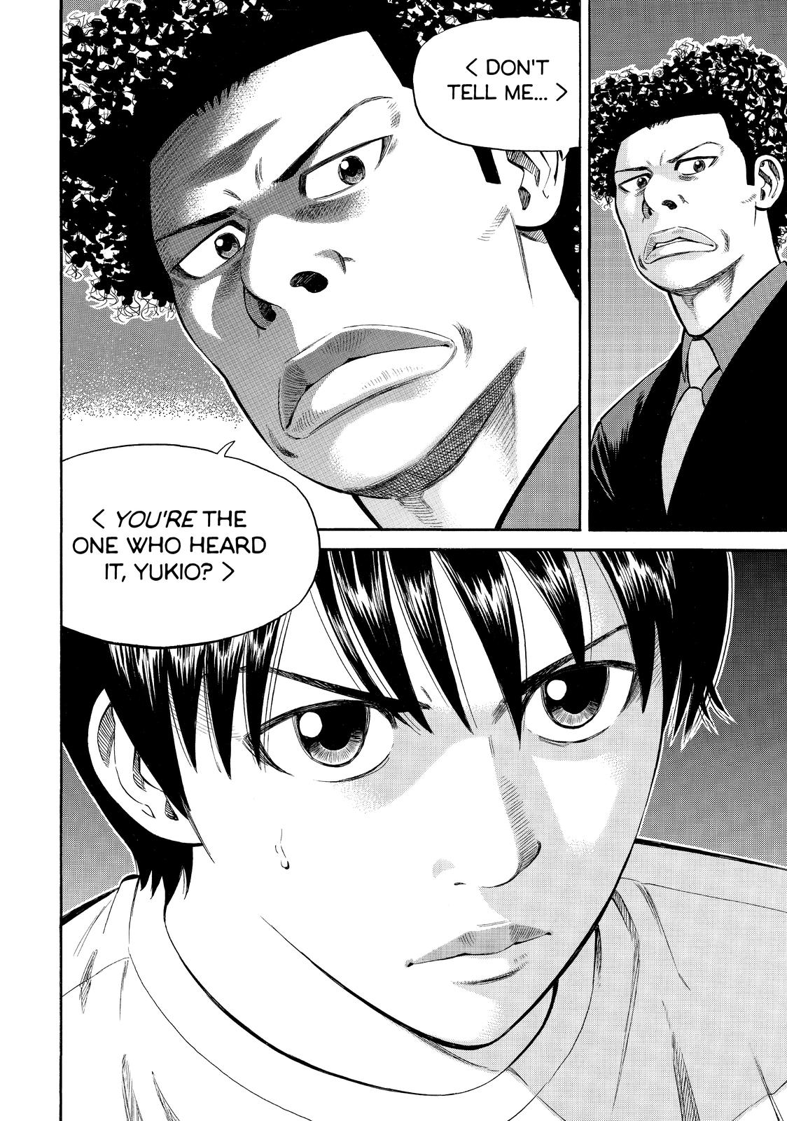 Read BECK_ Mongolian Chop Squad ENGLISH Manga Online