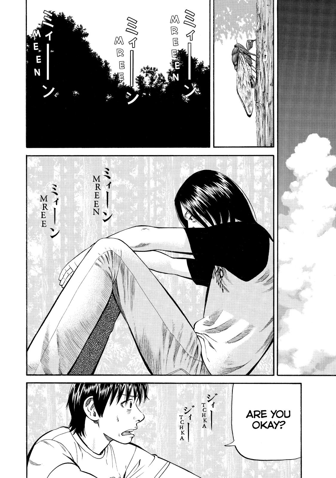 Read BECK_ Mongolian Chop Squad ENGLISH Manga Online