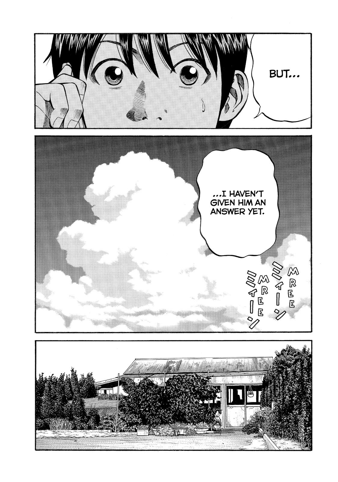 Read BECK_ Mongolian Chop Squad ENGLISH Manga Online