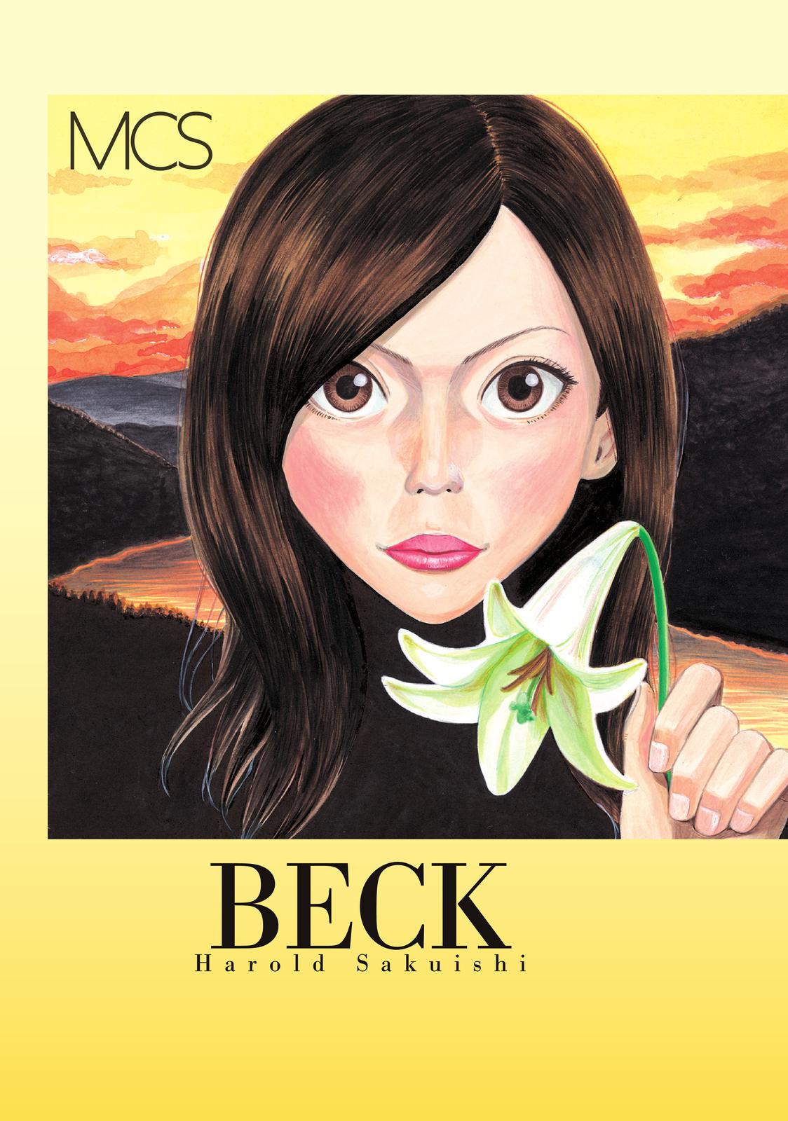 Read BECK_ Mongolian Chop Squad ENGLISH Manga Online