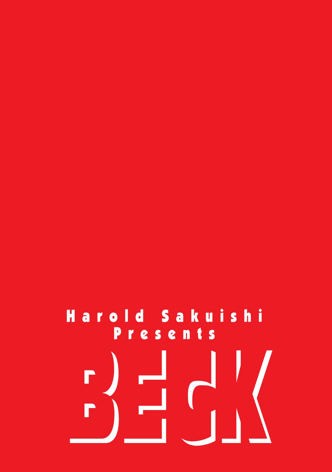 Read BECK_ Mongolian Chop Squad ENGLISH Manga Online