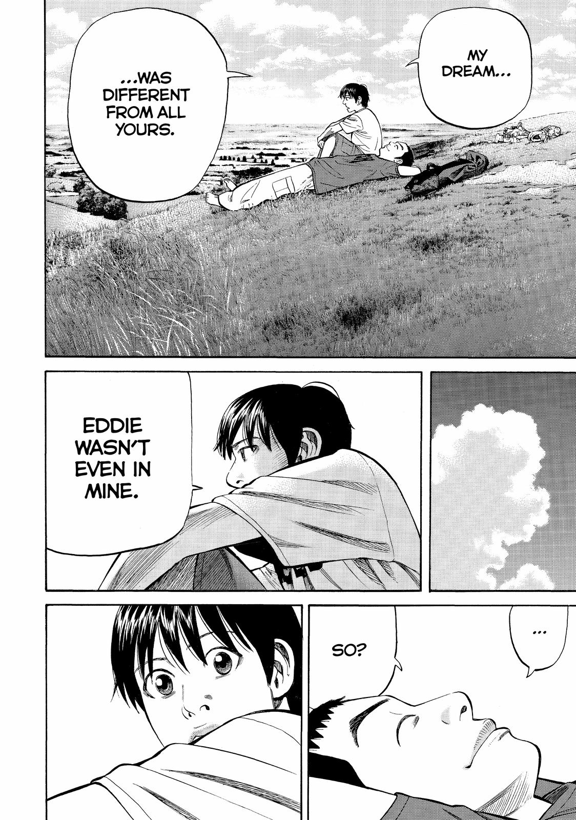 Read BECK_ Mongolian Chop Squad ENGLISH Manga Online