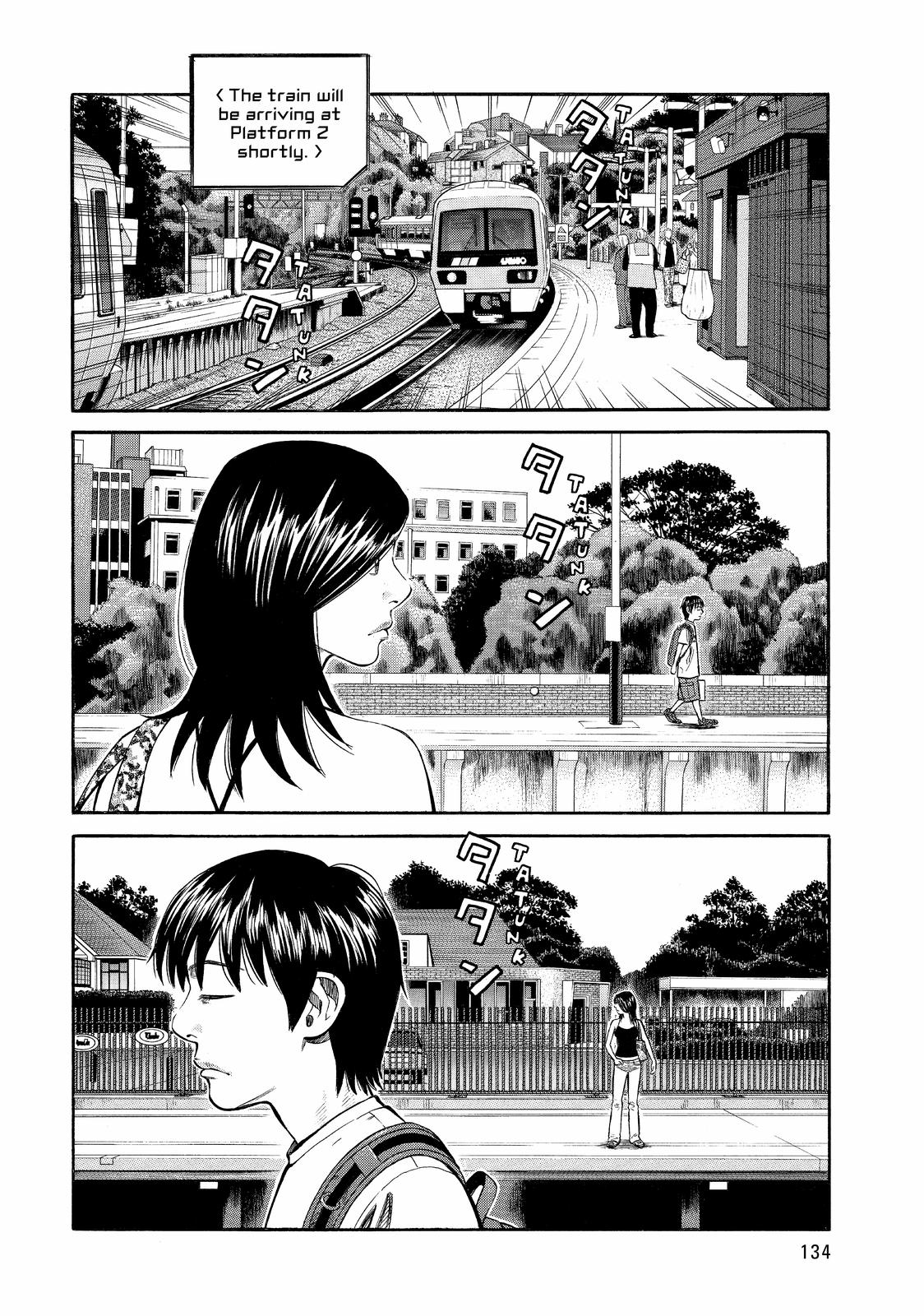 Read BECK_ Mongolian Chop Squad ENGLISH Manga Online