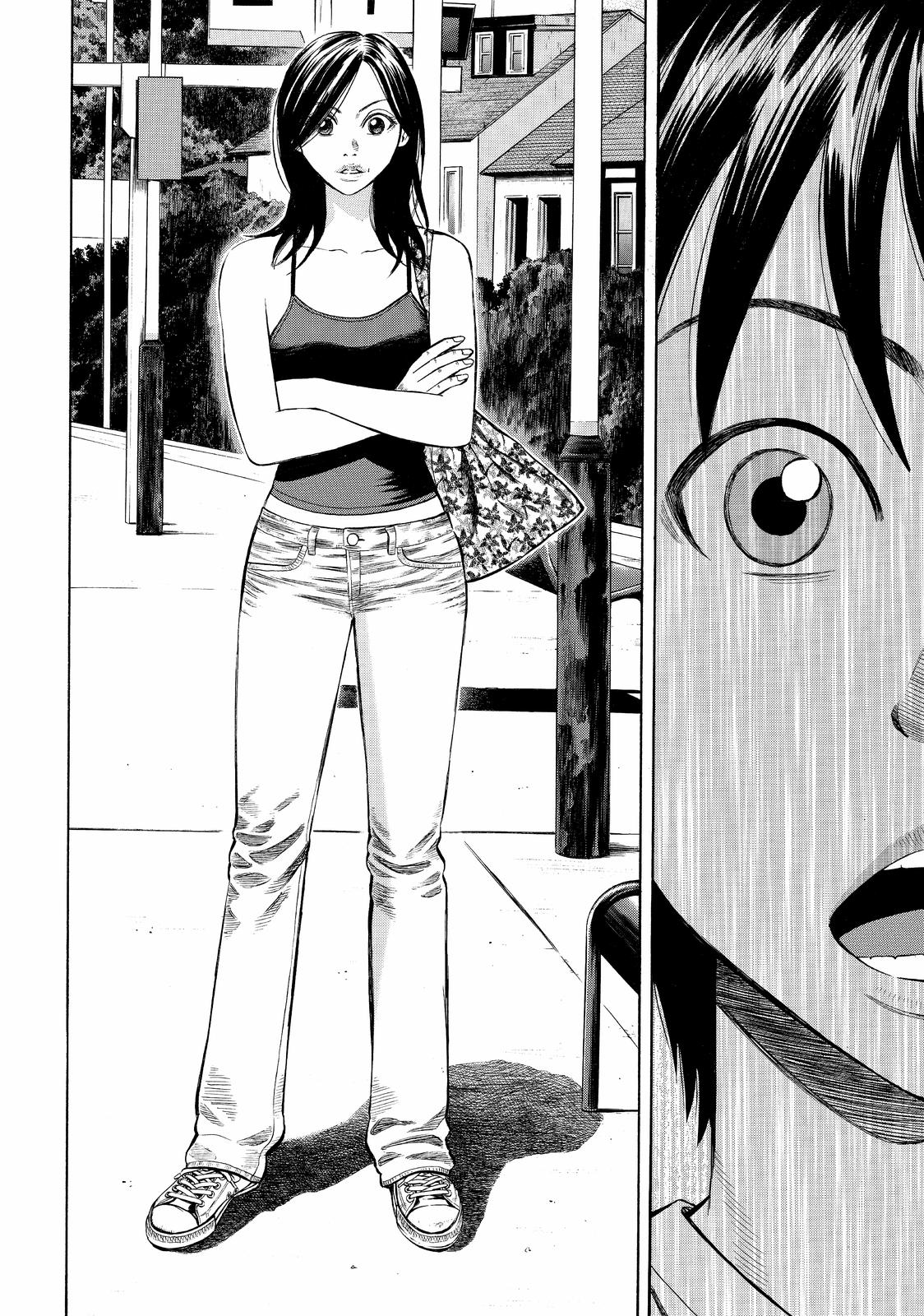 Read BECK_ Mongolian Chop Squad ENGLISH Manga Online