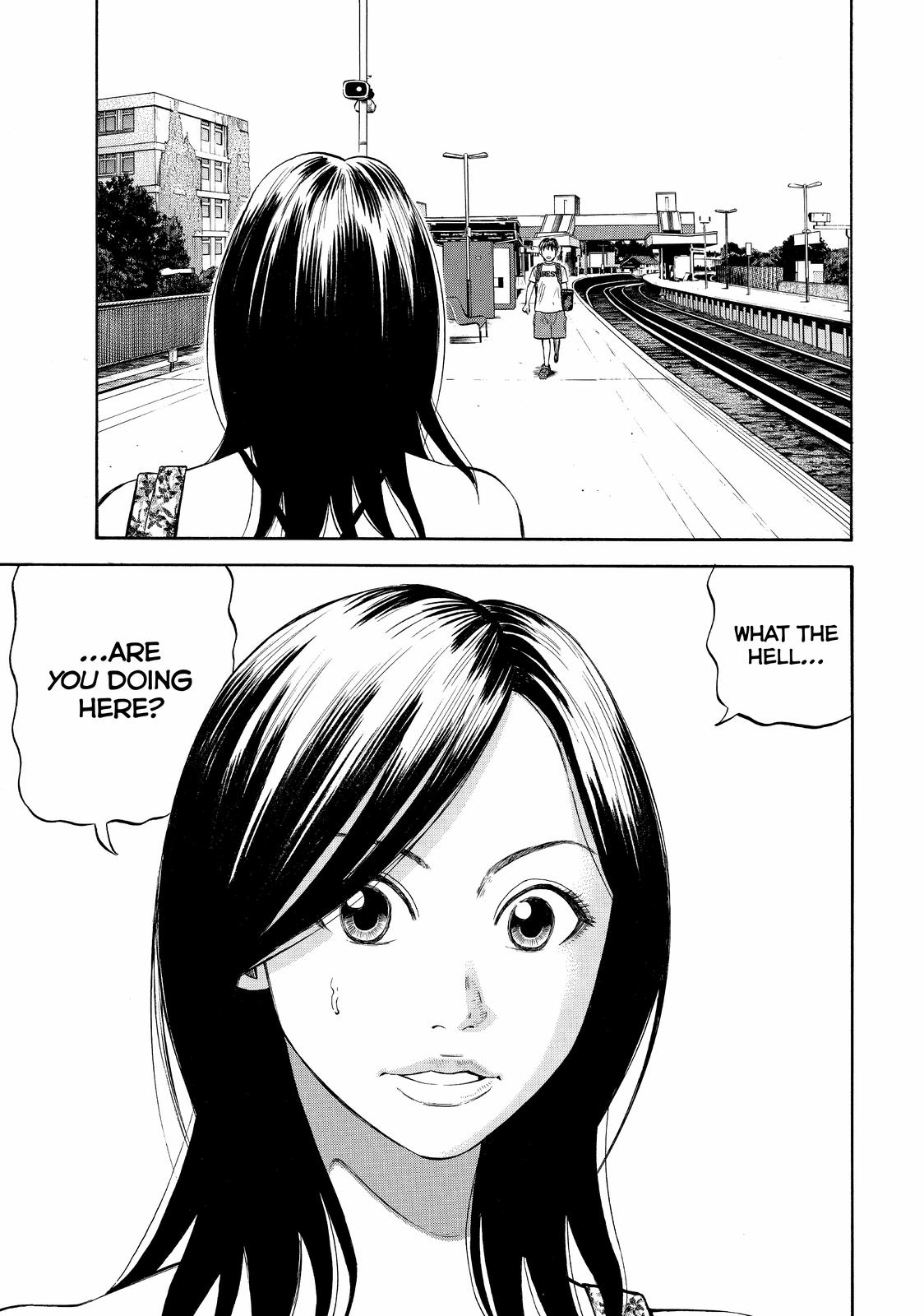 Read BECK_ Mongolian Chop Squad ENGLISH Manga Online