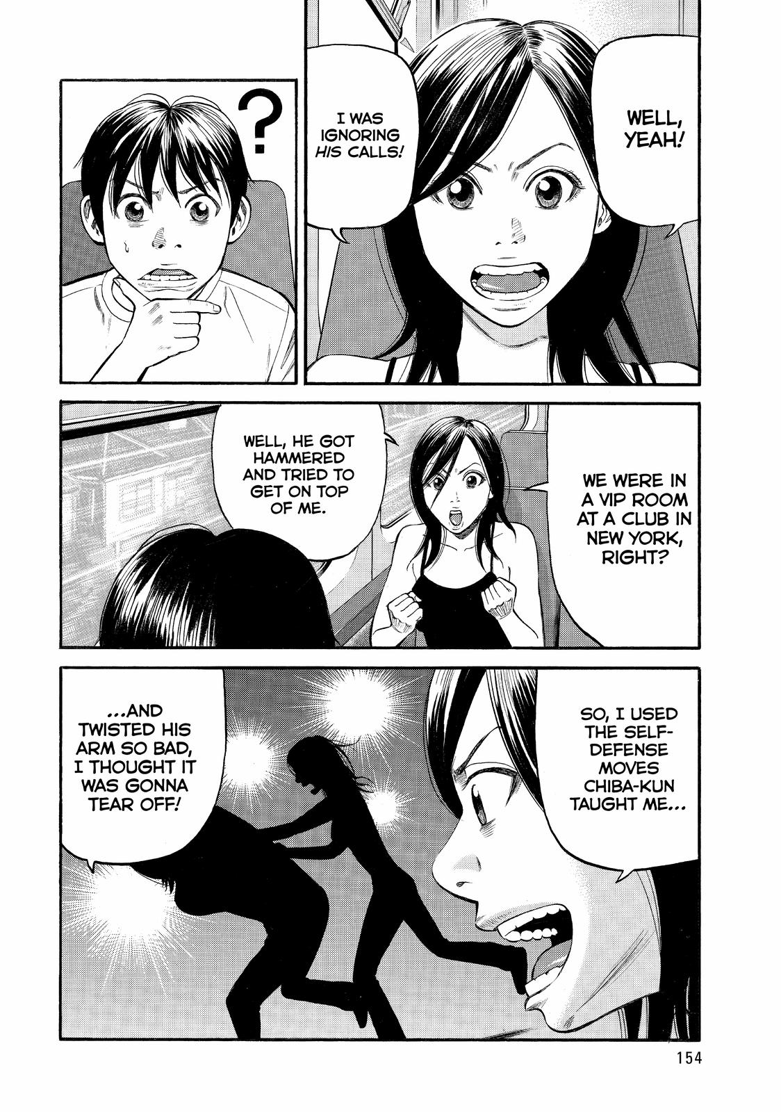 Read BECK_ Mongolian Chop Squad ENGLISH Manga Online