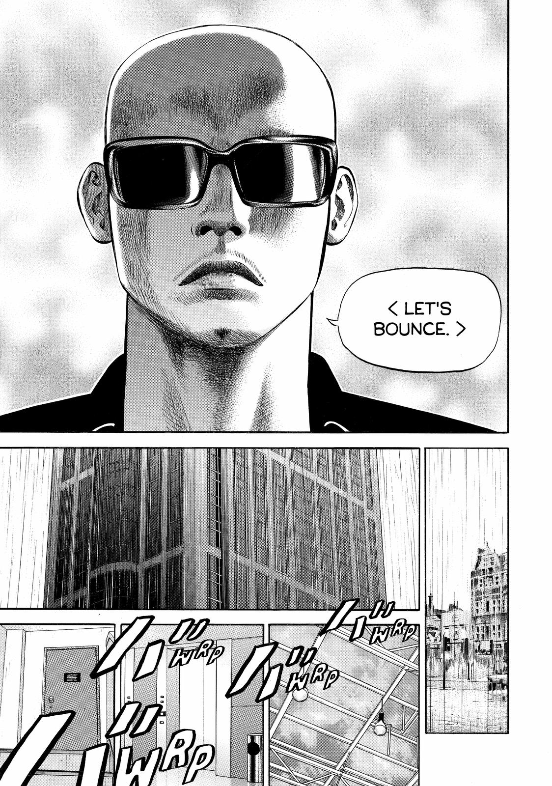 Read BECK_ Mongolian Chop Squad ENGLISH Manga Online
